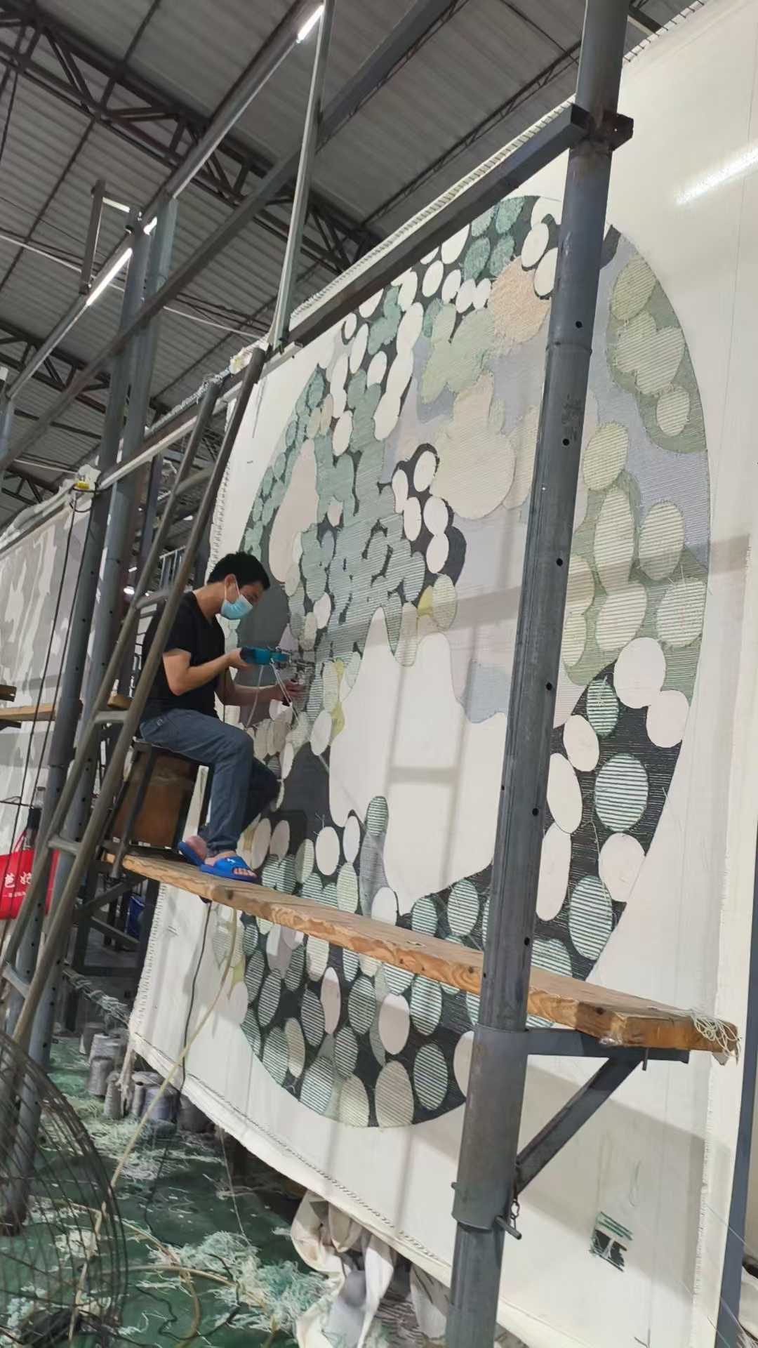 湛江地毯